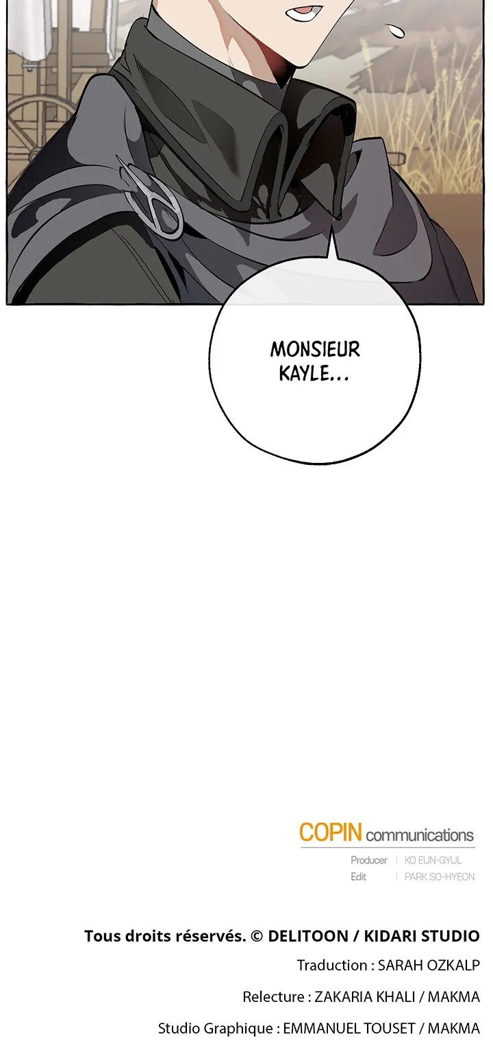 Read Trash of the Count’s Family FR Manga Online