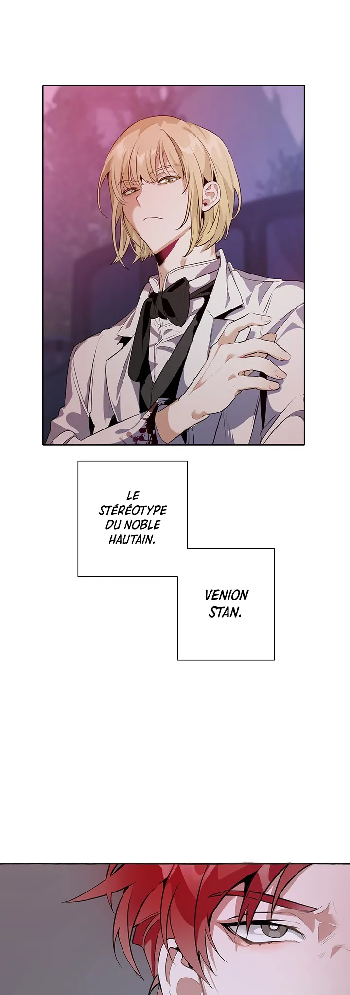 Read Trash of the Count’s Family FR Manga Online