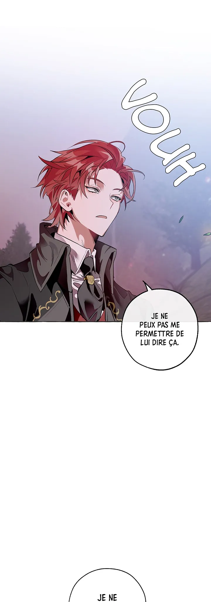 Read Trash of the Count’s Family FR Manga Online