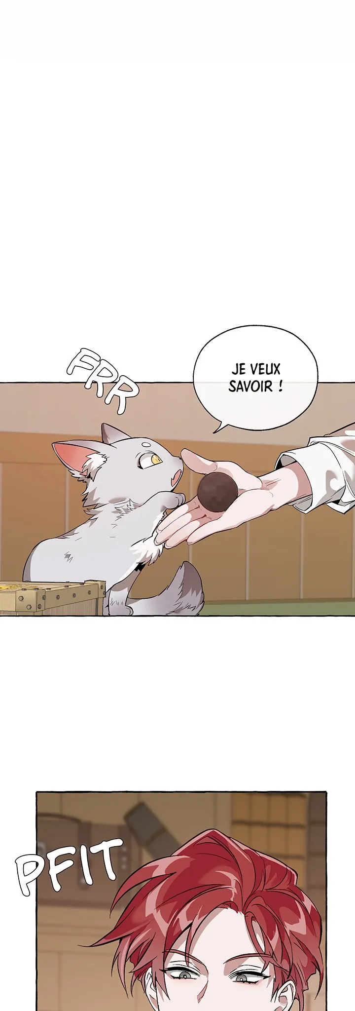 Read Trash of the Count’s Family FR Manga Online