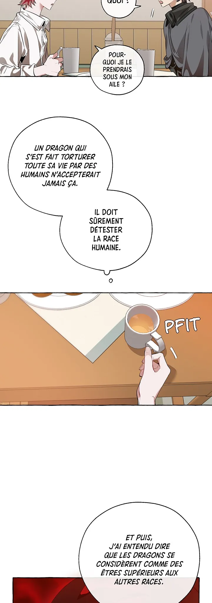 Read Trash of the Count’s Family FR Manga Online
