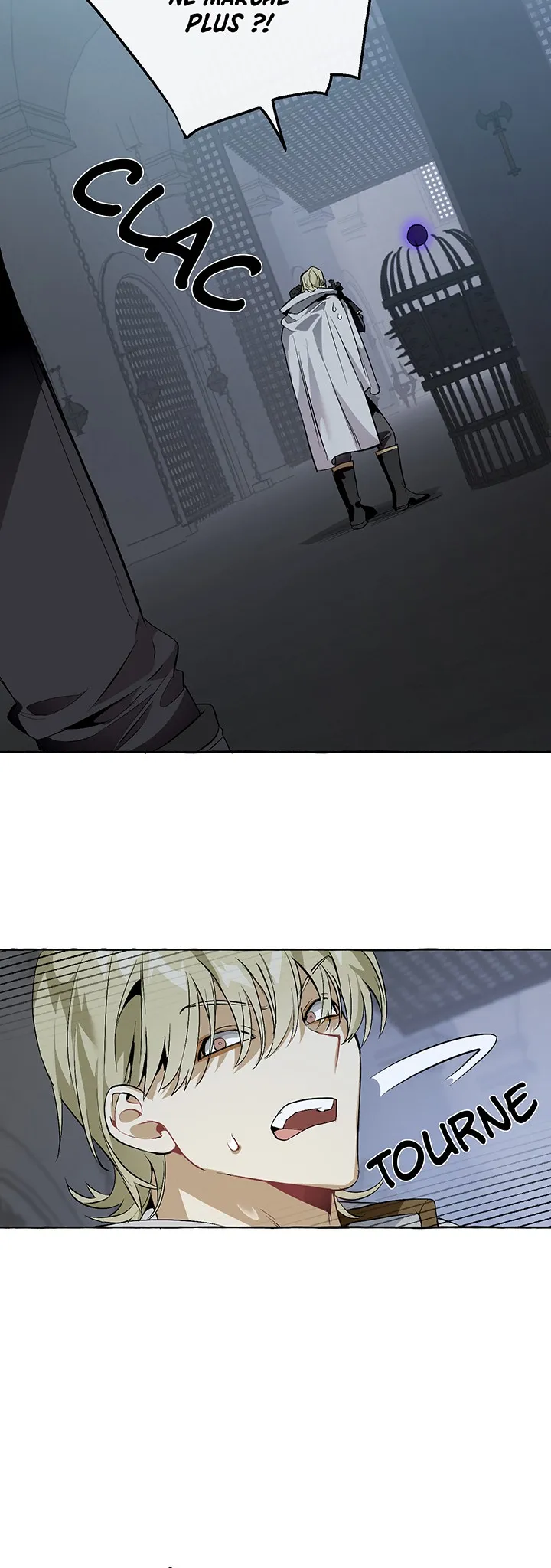 Read Trash of the Count’s Family FR Manga Online