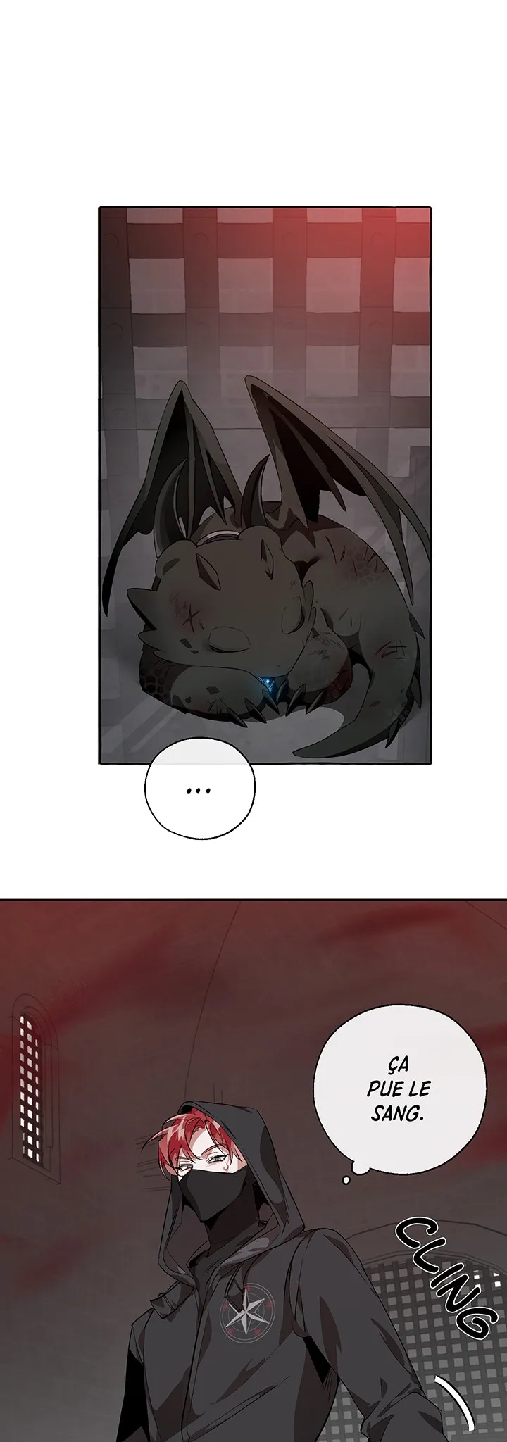 Read Trash of the Count’s Family FR Manga Online