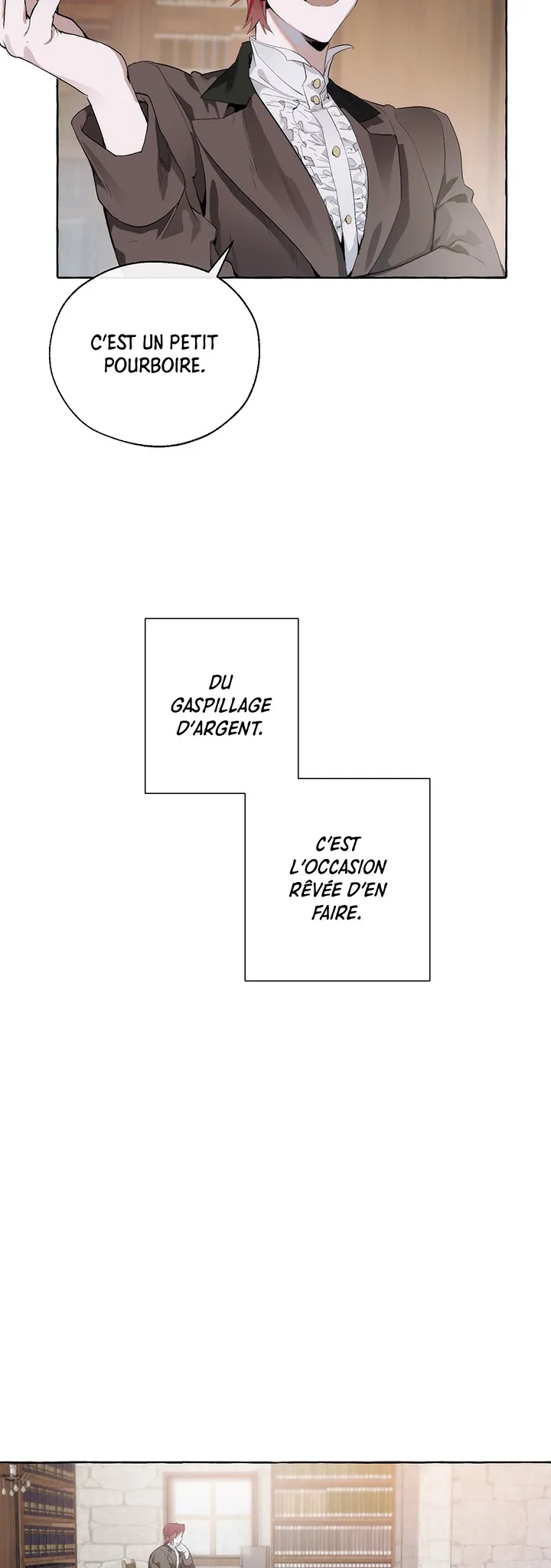 Read Trash of the Count’s Family FR Manga Online