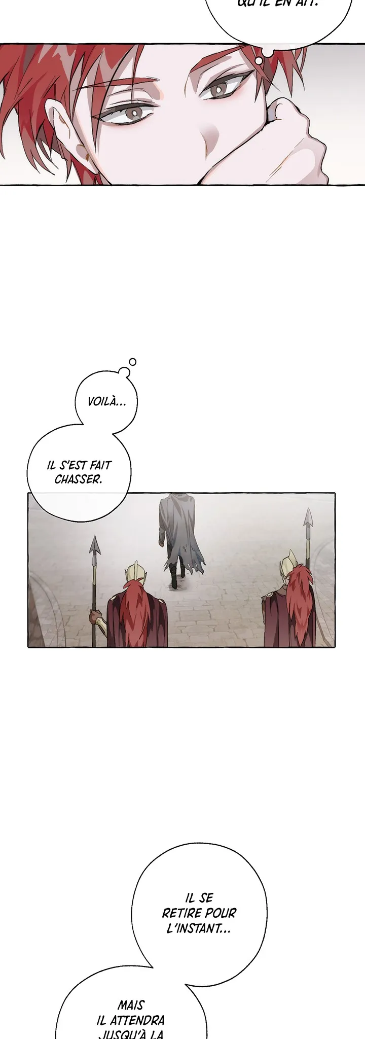 Read Trash of the Count’s Family FR Manga Online