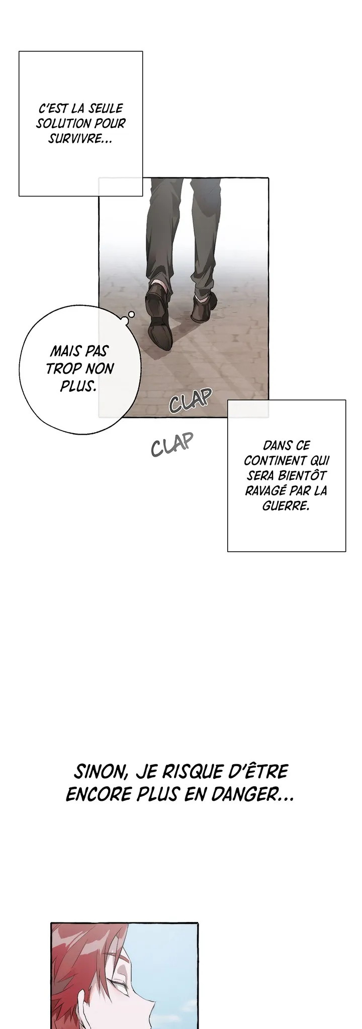 Read Trash of the Count’s Family FR Manga Online