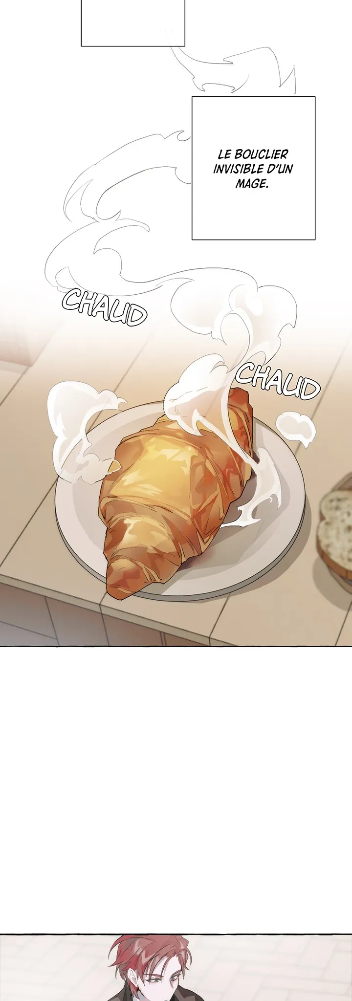 Read Trash of the Count’s Family FR Manga Online