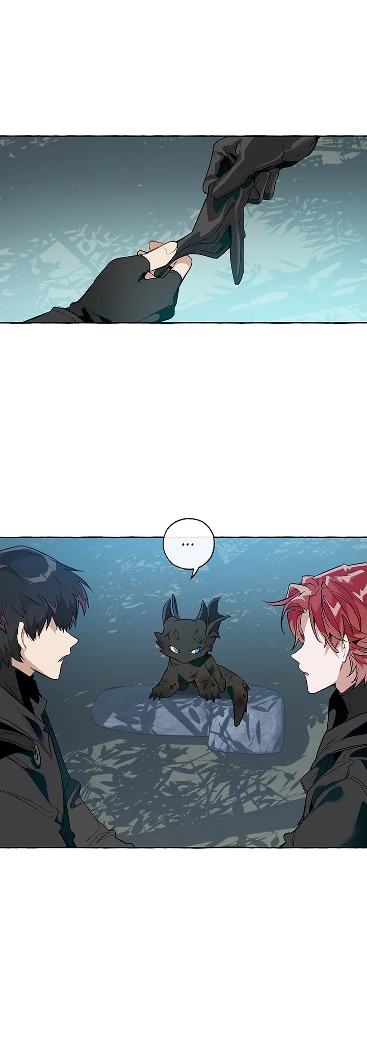 Read Trash of the Count’s Family FR Manga Online