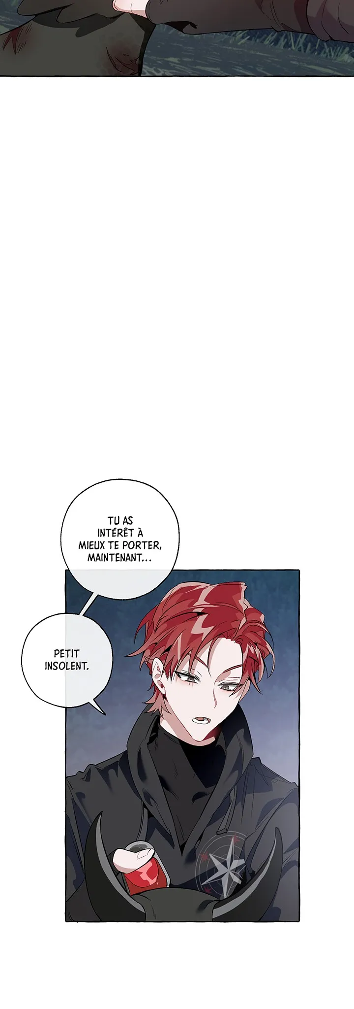 Read Trash of the Count’s Family FR Manga Online