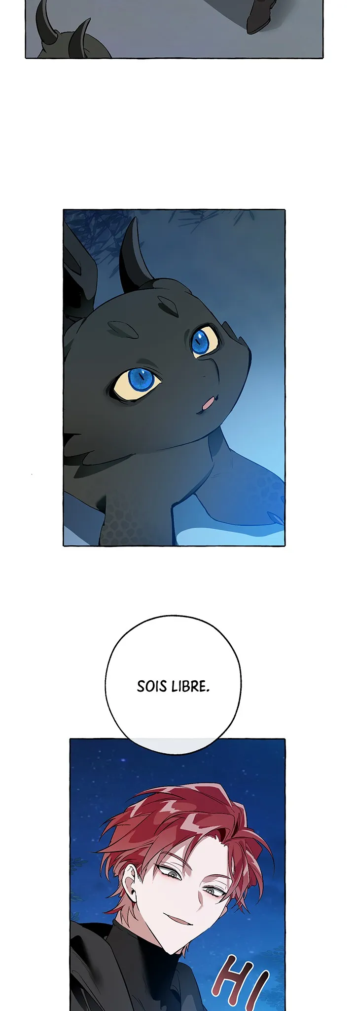 Read Trash of the Count’s Family FR Manga Online