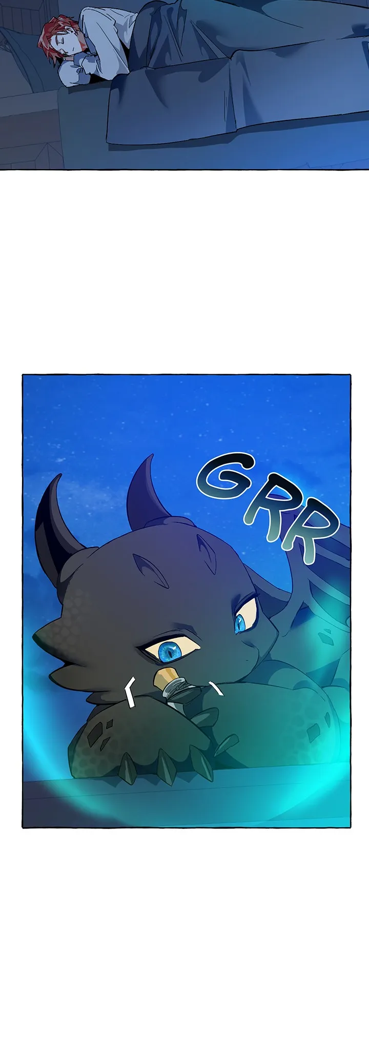 Read Trash of the Count’s Family FR Manga Online