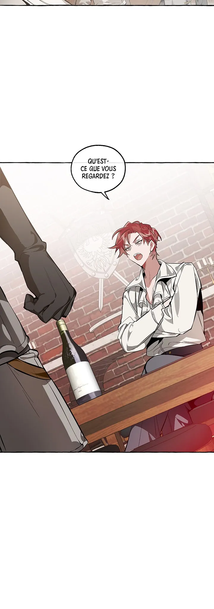 Read Trash of the Count’s Family FR Manga Online