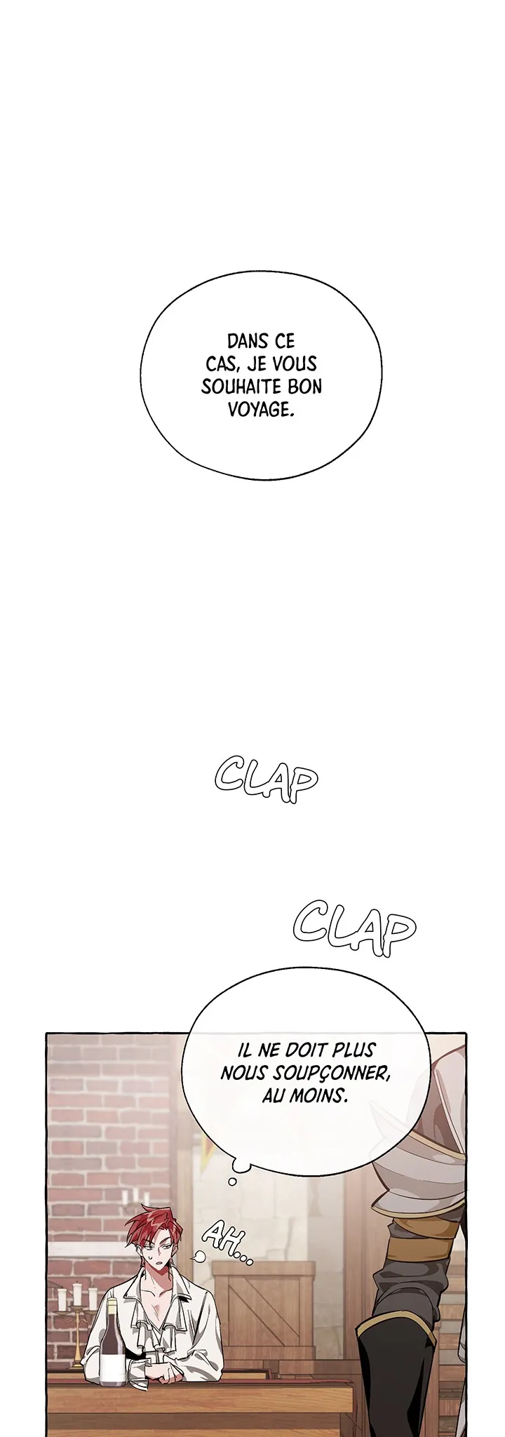 Read Trash of the Count’s Family FR Manga Online