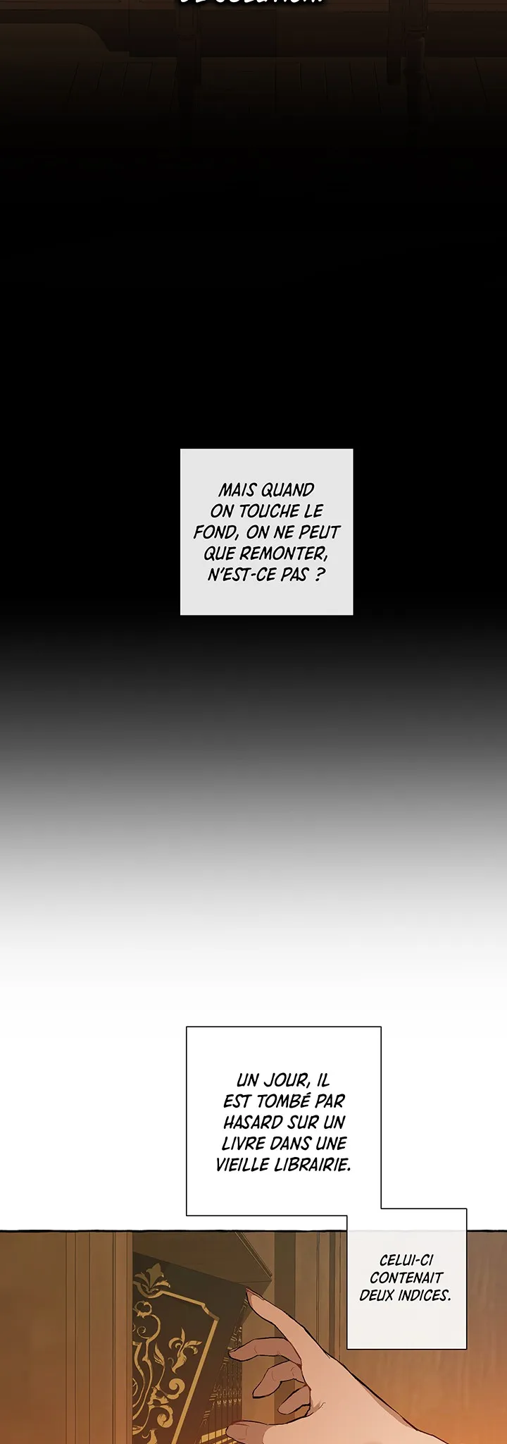 Read Trash of the Count’s Family FR Manga Online