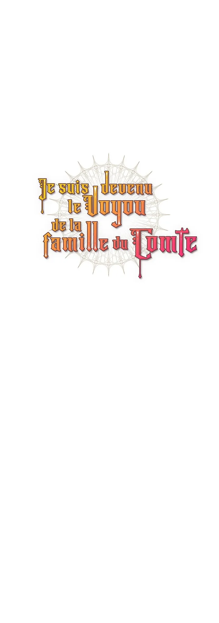 Read Trash of the Count’s Family FR Manga Online