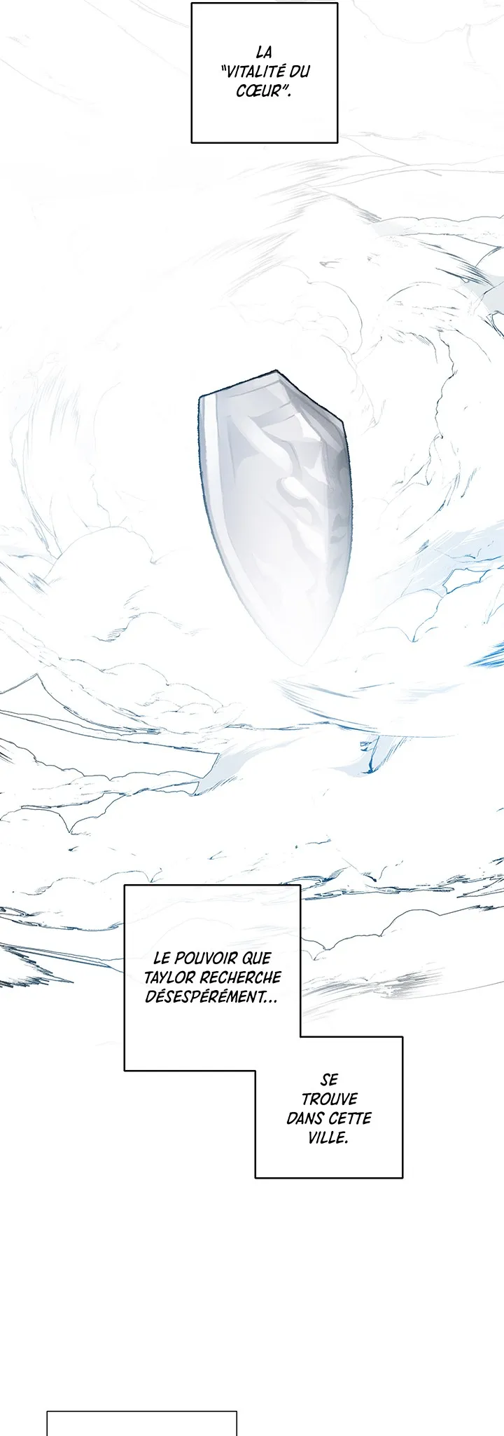 Read Trash of the Count’s Family FR Manga Online