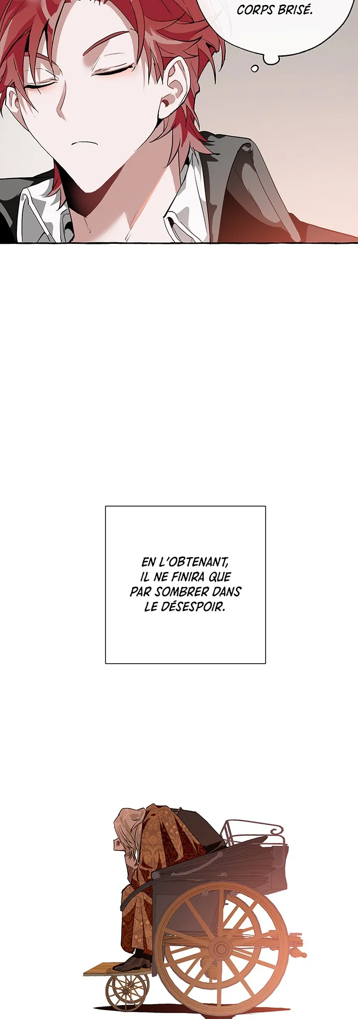 Read Trash of the Count’s Family FR Manga Online