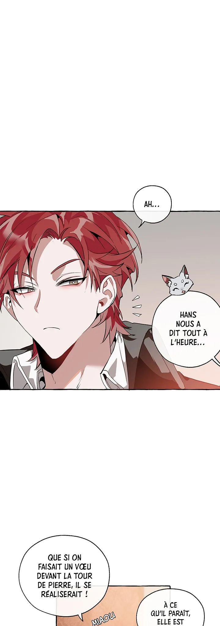 Read Trash of the Count’s Family FR Manga Online