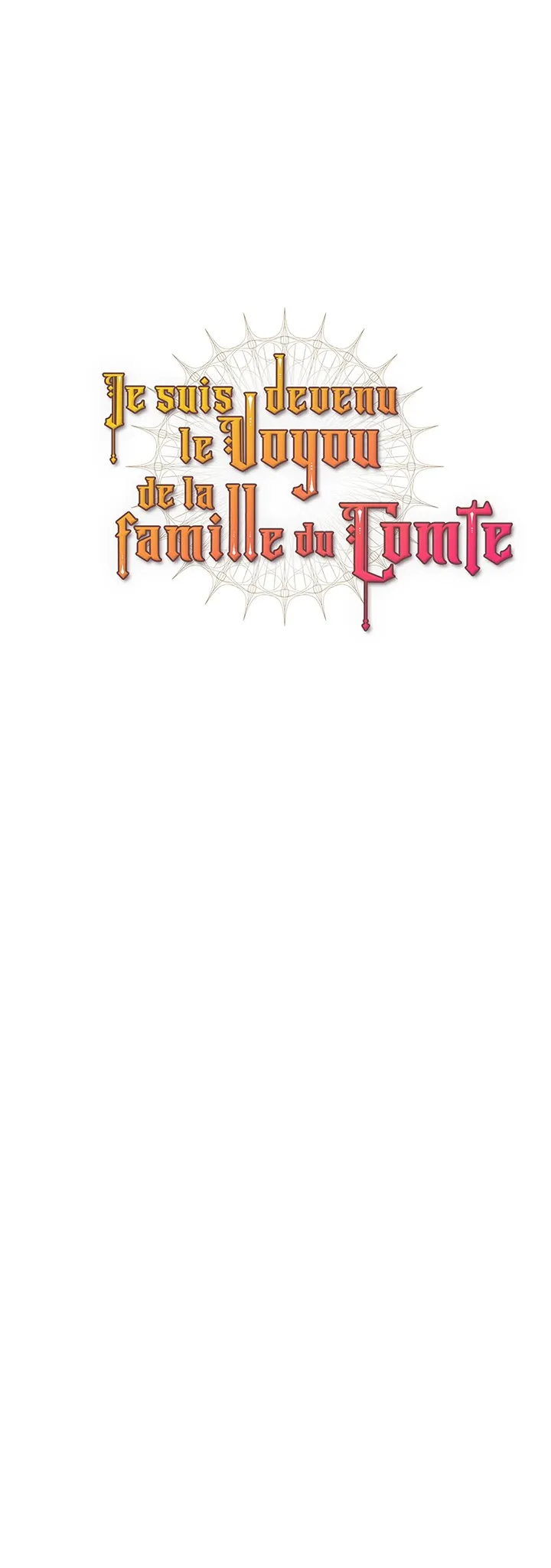 Read Trash of the Count’s Family FR Manga Online