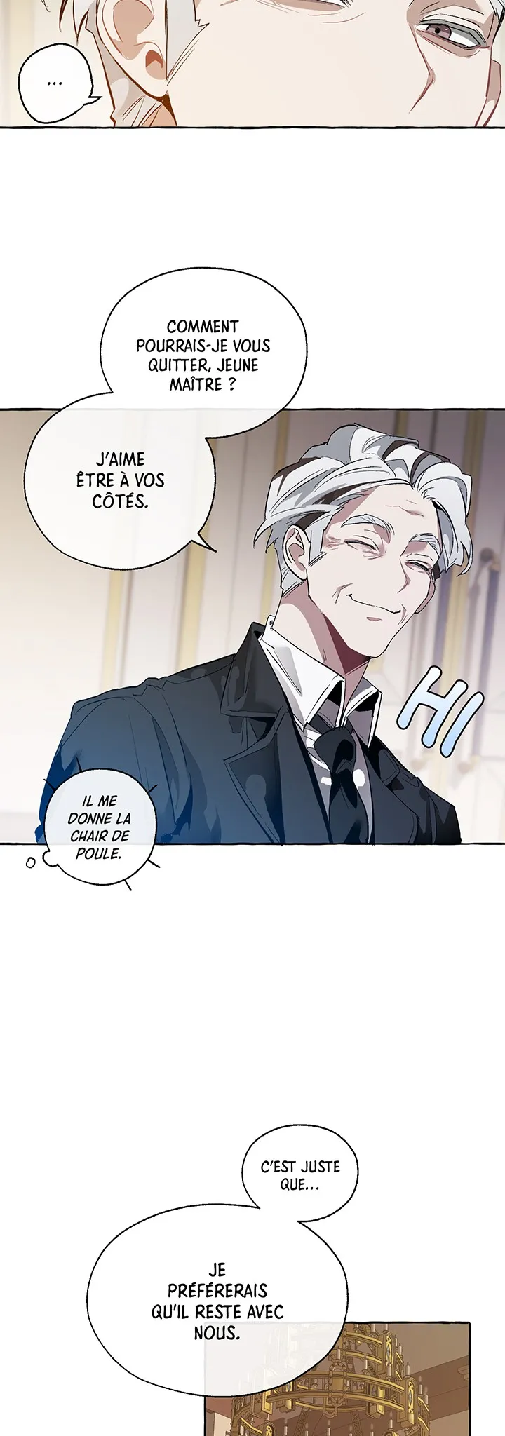 Read Trash of the Count’s Family FR Manga Online