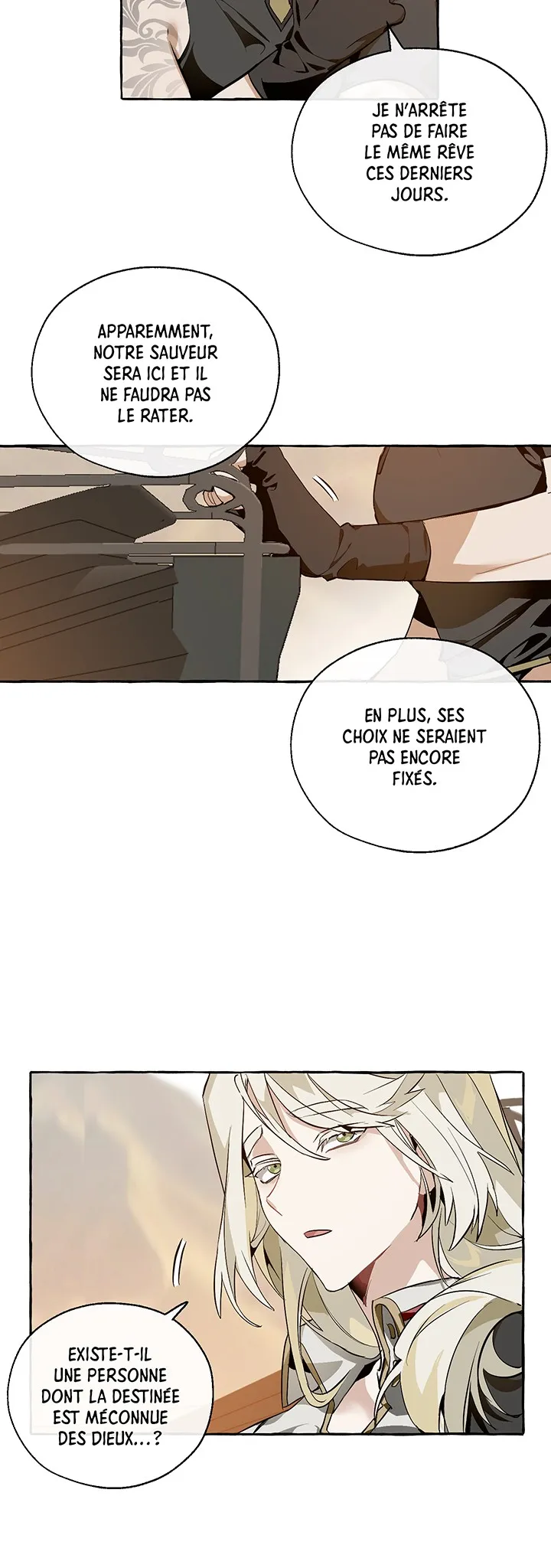 Read Trash of the Count’s Family FR Manga Online
