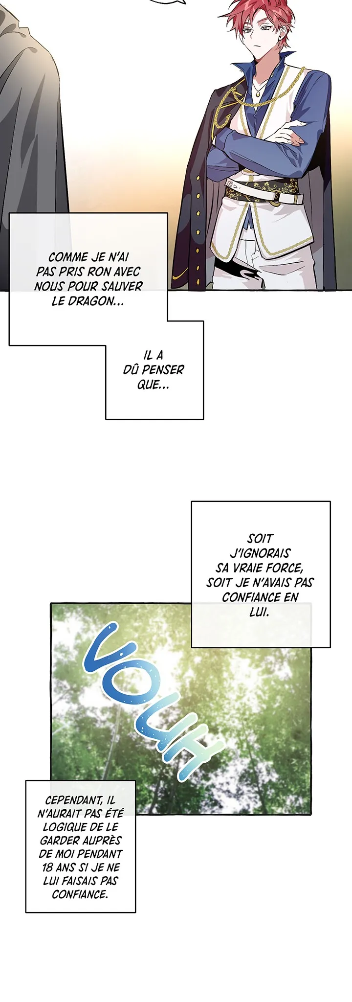 Read Trash of the Count’s Family FR Manga Online