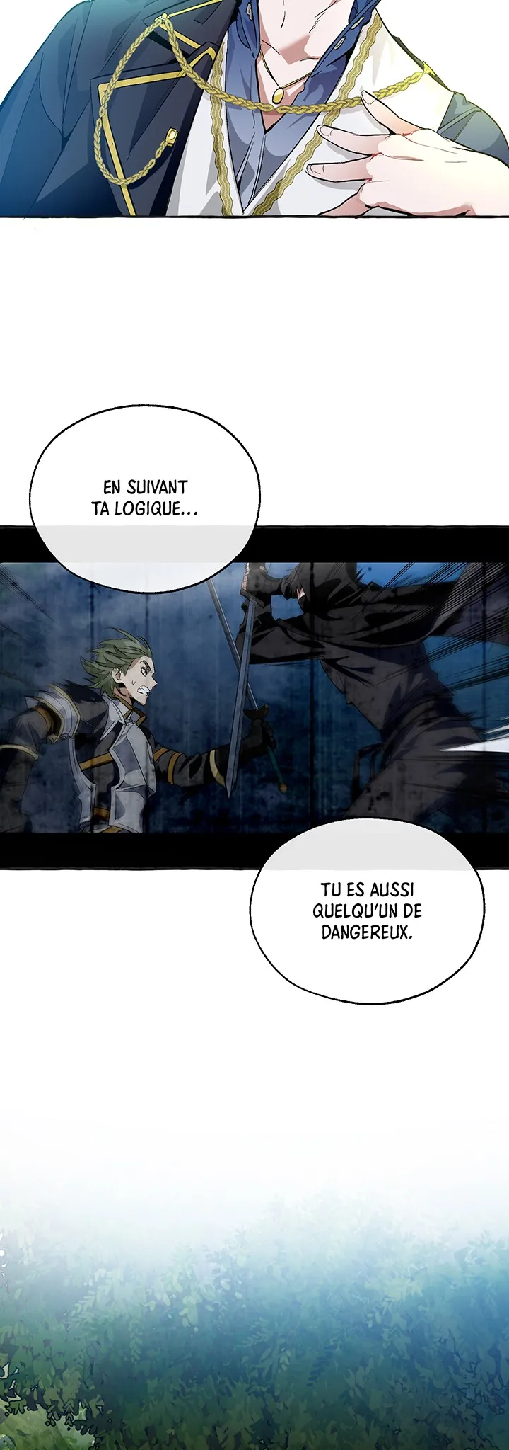 Read Trash of the Count’s Family FR Manga Online