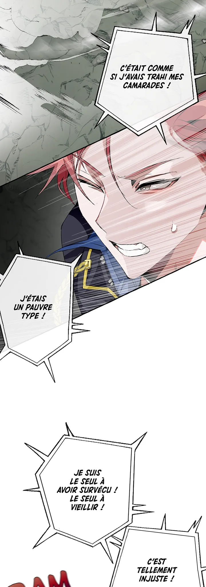 Read Trash of the Count’s Family FR Manga Online