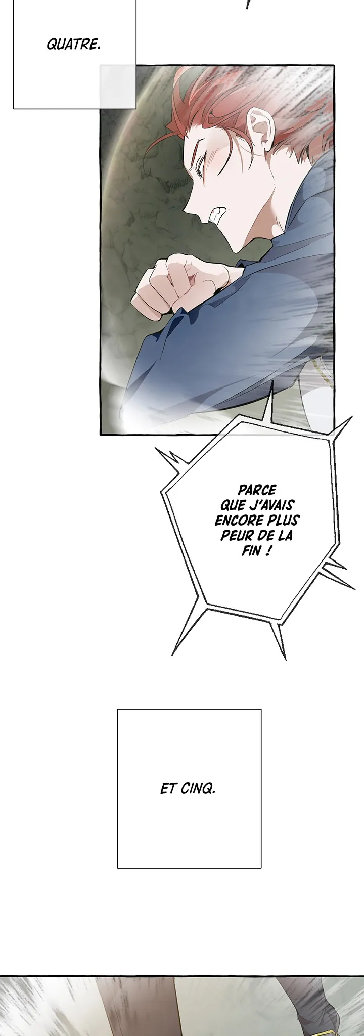 Read Trash of the Count’s Family FR Manga Online