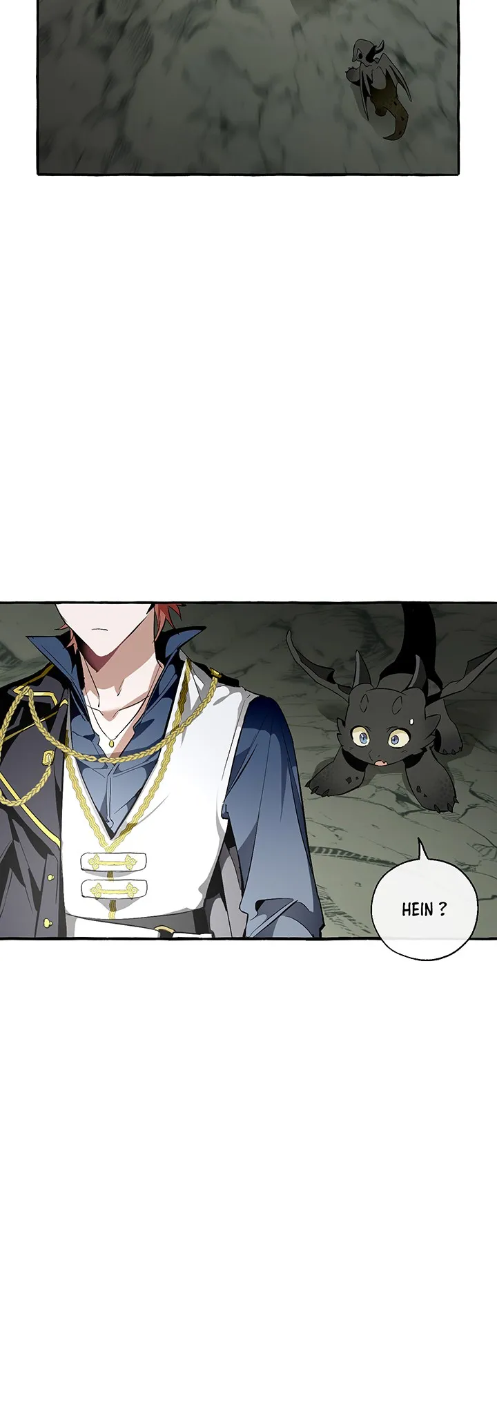 Read Trash of the Count’s Family FR Manga Online