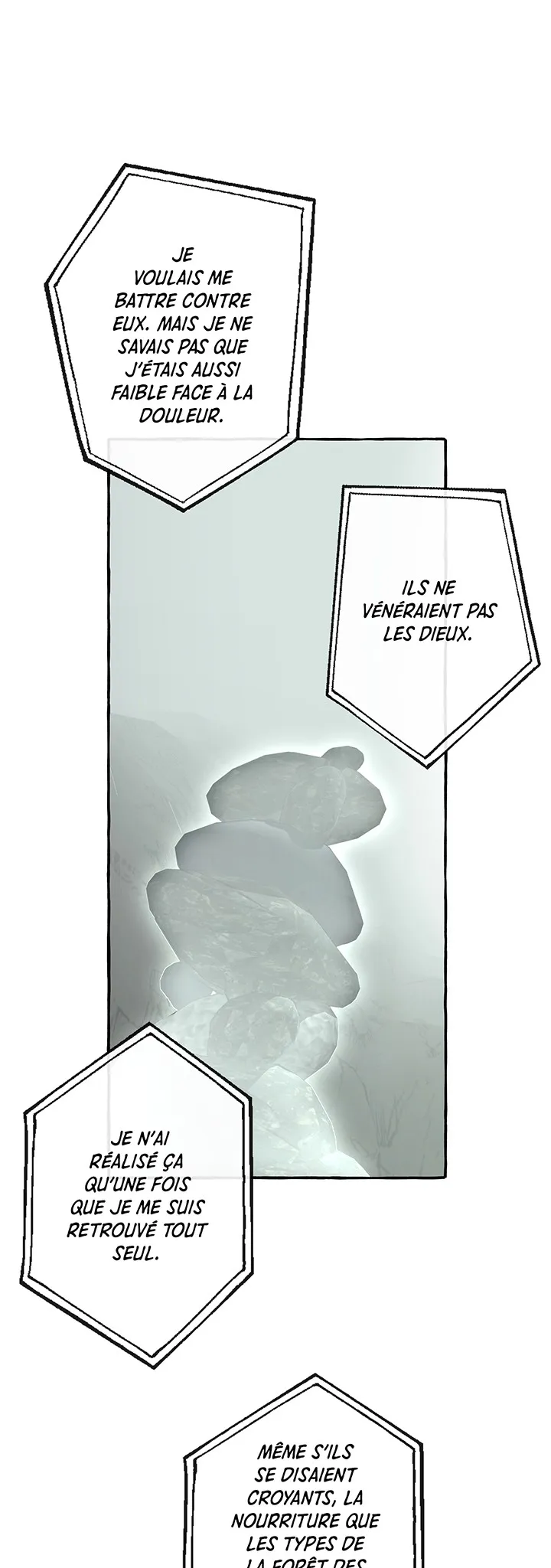 Read Trash of the Count’s Family FR Manga Online