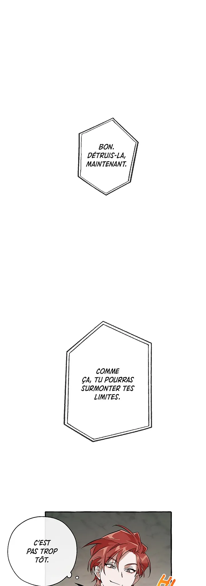 Read Trash of the Count’s Family FR Manga Online
