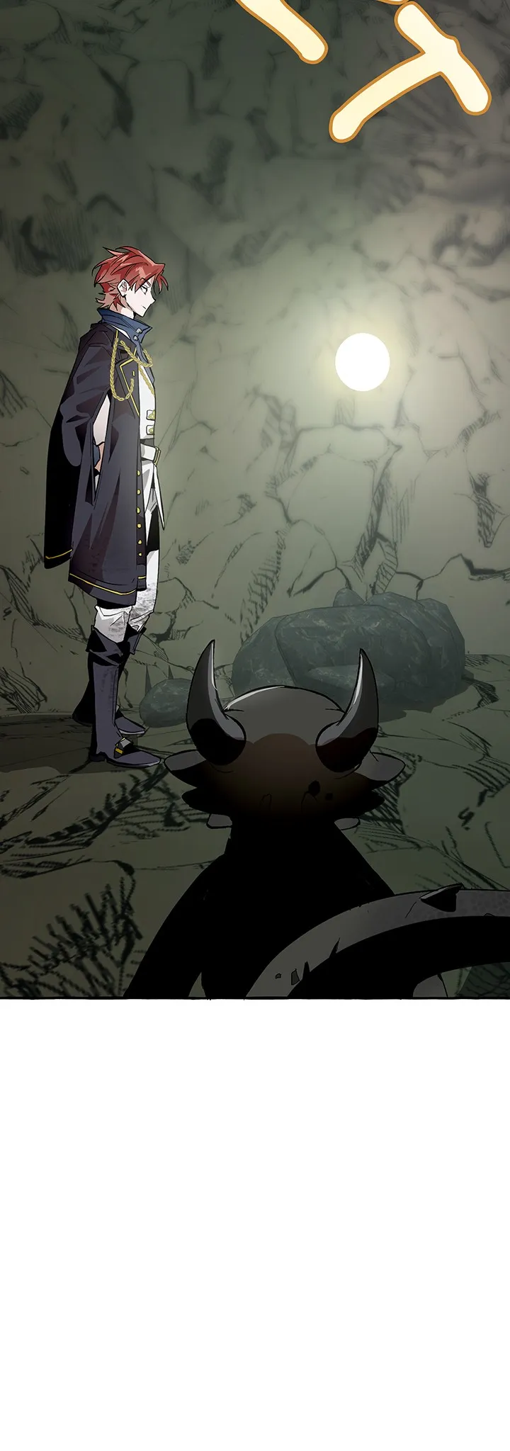Read Trash of the Count’s Family FR Manga Online