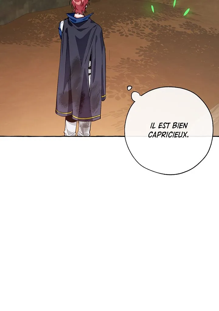 Read Trash of the Count’s Family FR Manga Online