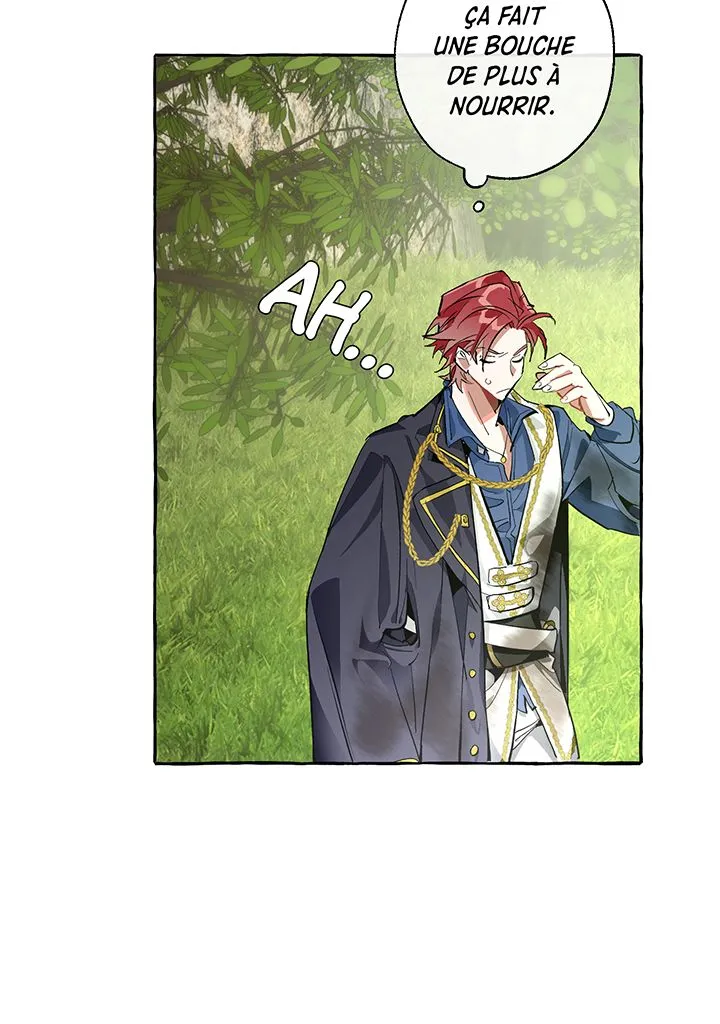 Read Trash of the Count’s Family FR Manga Online