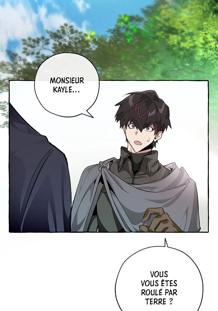 Read Trash of the Count’s Family FR Manga Online
