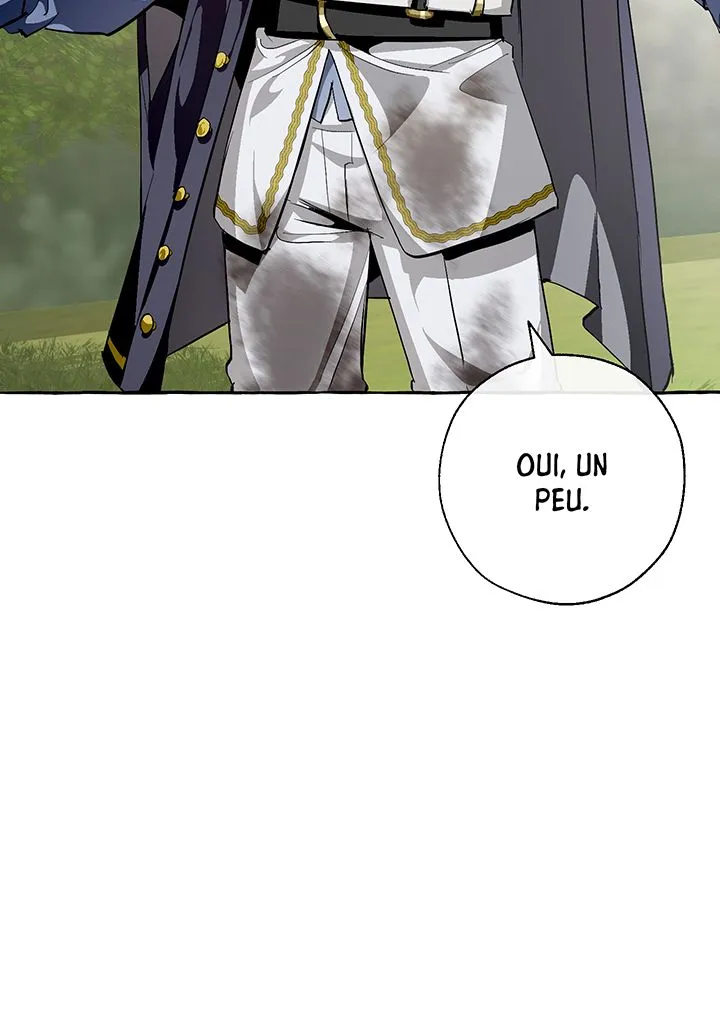 Read Trash of the Count’s Family FR Manga Online