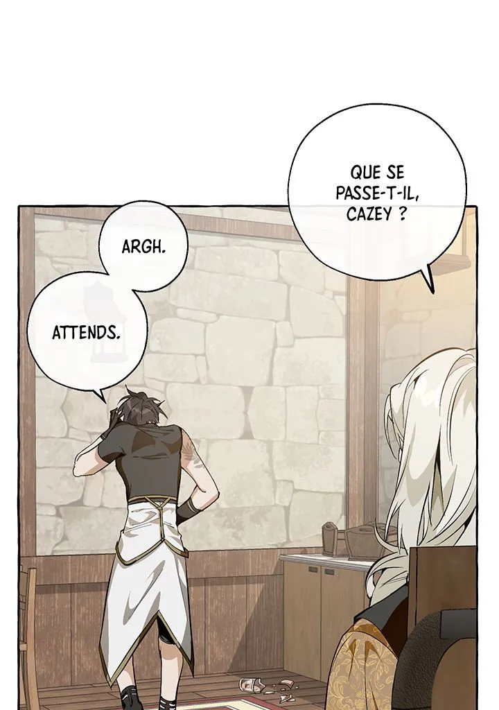 Read Trash of the Count’s Family FR Manga Online