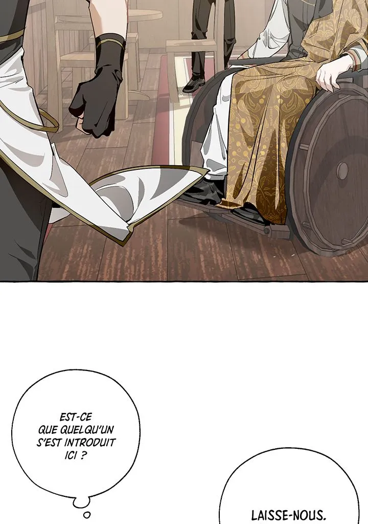 Read Trash of the Count’s Family FR Manga Online