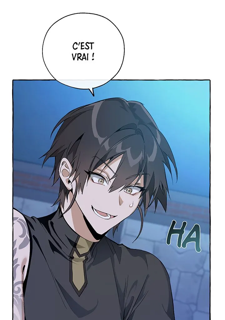 Read Trash of the Count’s Family FR Manga Online