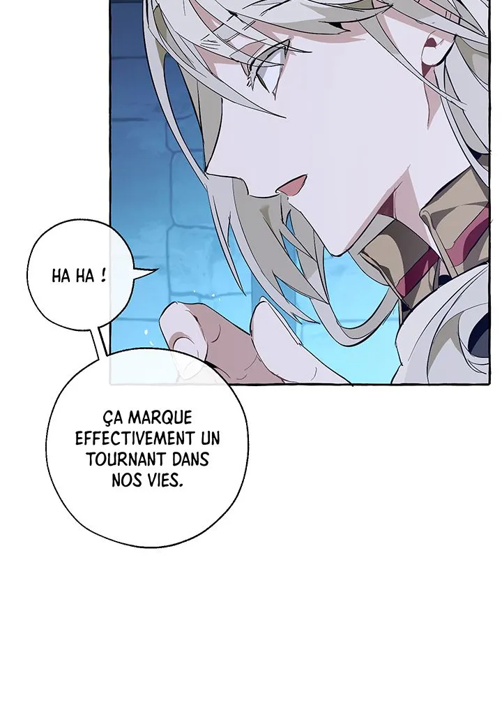 Read Trash of the Count’s Family FR Manga Online