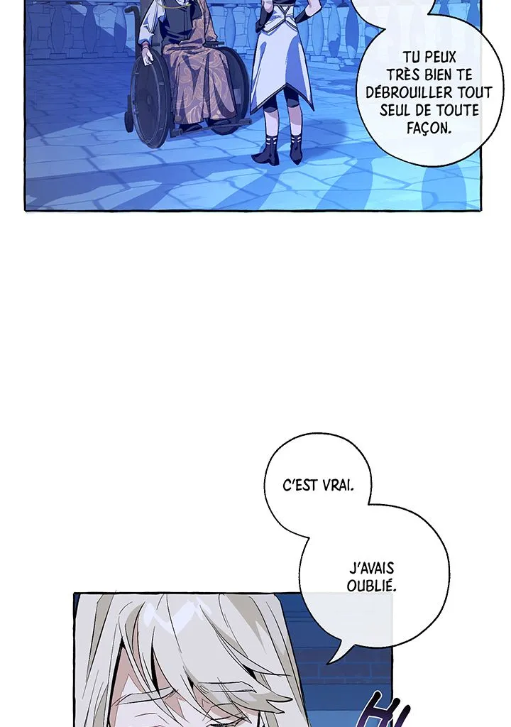 Read Trash of the Count’s Family FR Manga Online