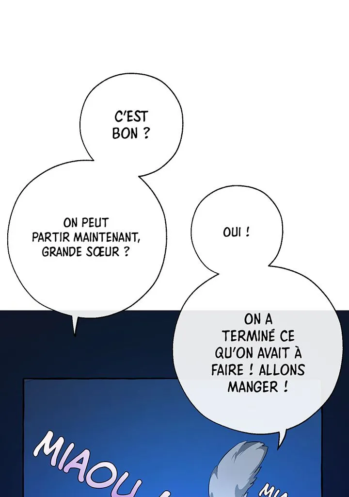 Read Trash of the Count’s Family FR Manga Online