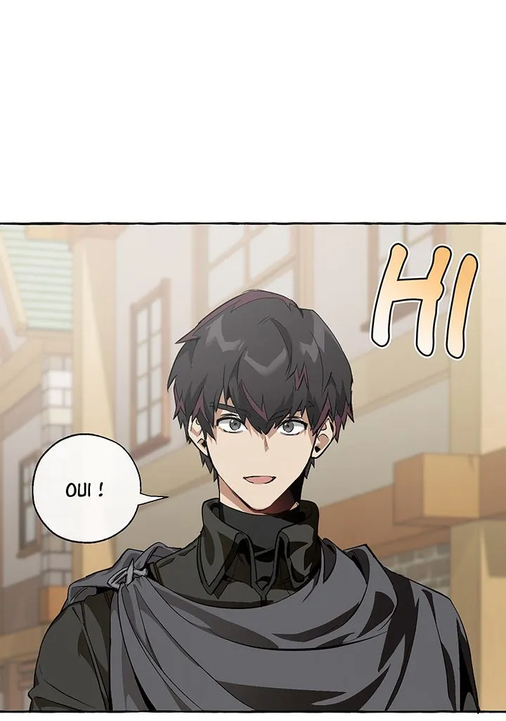 Read Trash of the Count’s Family FR Manga Online