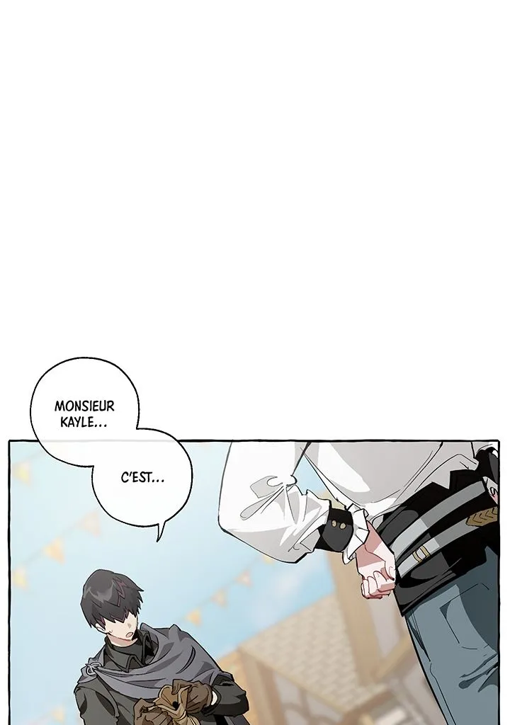 Read Trash of the Count’s Family FR Manga Online