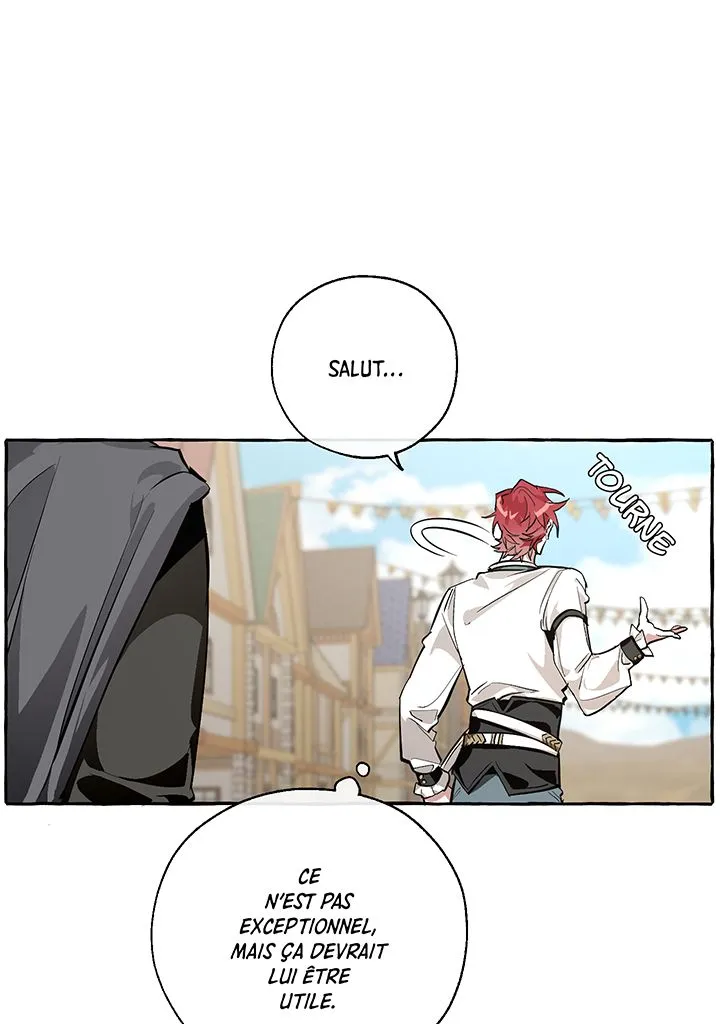 Read Trash of the Count’s Family FR Manga Online
