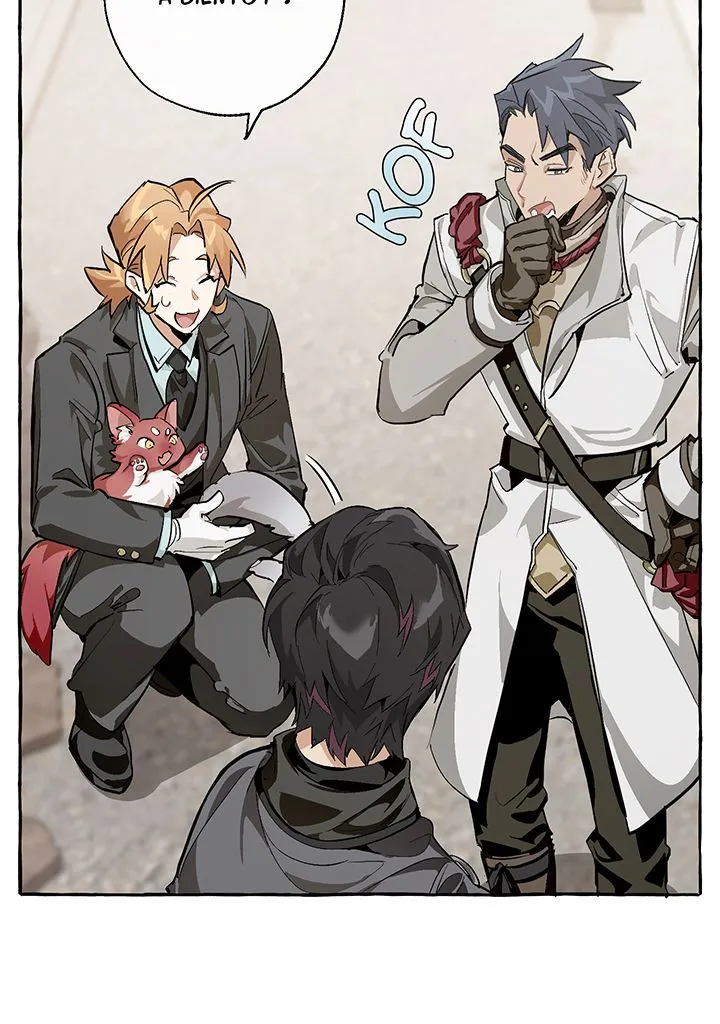 Read Trash of the Count’s Family FR Manga Online