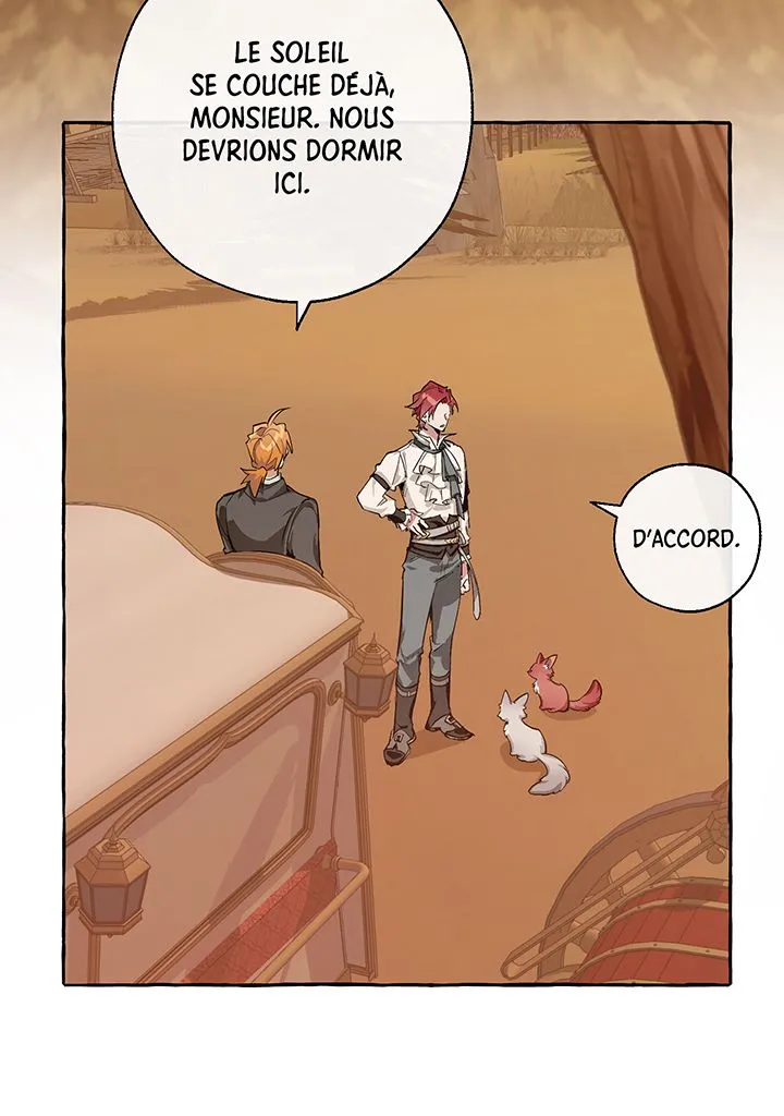 Read Trash of the Count’s Family FR Manga Online