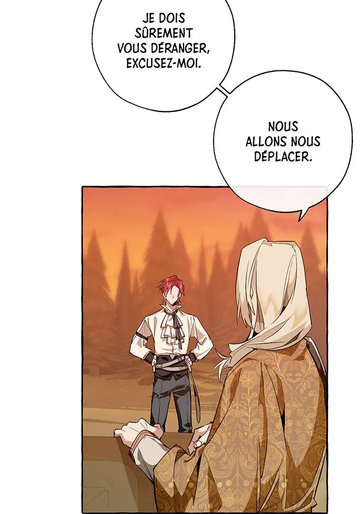 Read Trash of the Count’s Family FR Manga Online