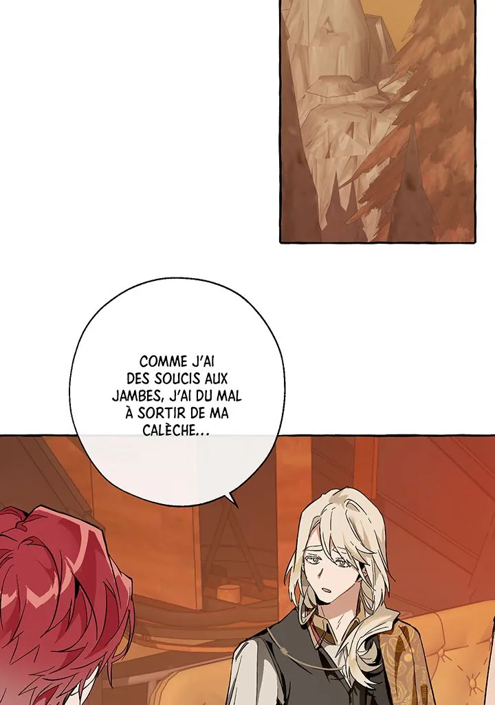 Read Trash of the Count’s Family FR Manga Online